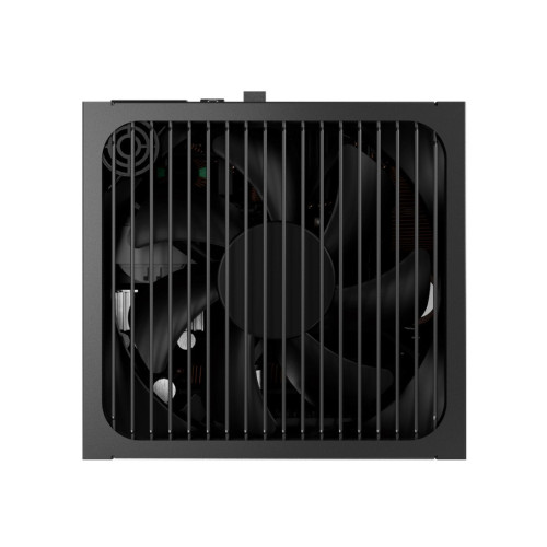Блок питания, Aerocool, PREMIER G1, 1000W, ATX 3.1, Gold, APFC, 20+4pin, 2*4+4pin, 8*Sata, 2*Molex, 3*PCI-E 6+2pin, 12V-2X6, Модульный, Вентилятор 13,5 см, Кабель питания, Чёрный