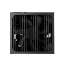Блок питания, Aerocool, SMART B1, 750W, ATX 3.1, Bronze, APFC, 20+4pin, 2*4+4pin, 8*Sata, 2*Molex, 3*PCI-E 6+2pin, 12V-2X6, Вентилятор 13,5 см, Кабель питания, Чёрный