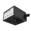 Блок питания, Aerocool, AERO WHITE, 750W, ATX, APFC, 20+4pin, 2*4+4pin, 6*Sata, 2*Molex, 3*PCI-E 6+2pin, Вентилятор 12см, Кабель питания, Чёрный