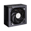 Блок питания, Zalman, ZM1200-ARX2, ZM1200-ARX2, 1200W, ATX, Platinum, 20+4 pin, 4+4pin, 16*Sata, 8*Molex, 8*PCI-E 6+2 pin, Modular, Вентилятор 12см, 180х150х86мм, Черный