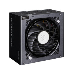 Блок питания, Zalman, ZM1200-ARX2, ZM1200-ARX2, 1200W, ATX, Platinum, 20+4 pin, 4+4pin, 16*Sata, 8*Molex, 8*PCI-E 6+2 pin, Modular, Вентилятор 12см, 180х150х86мм, Черный