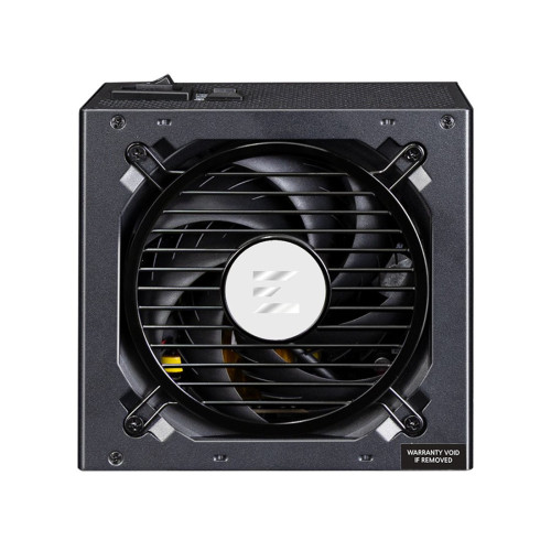 Блок питания, Zalman, ZM1200-ARX2, ZM1200-ARX2, 1200W, ATX, Platinum, 20+4 pin, 4+4pin, 16*Sata, 8*Molex, 8*PCI-E 6+2 pin, Modular, Вентилятор 12см, 180х150х86мм, Черный
