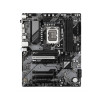 Материнская плата, Gigabyte, B760 DS3H WIFI6E GEN5 (4719331872939), LGA1700, iB760, 4xDDR5 4000/4800/7600(OC), 4xSATA3, 2xM.2 (PCI-E 4.0x4/x2), Raid, 1хDP, 1xHDMI, 4xPCI-Ex16, WiFi, ATX