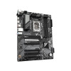 Материнская плата, Gigabyte, B760 DS3H WIFI6E GEN5 (4719331872939), LGA1700, iB760, 4xDDR5 4000/4800/7600(OC), 4xSATA3, 2xM.2 (PCI-E 4.0x4/x2), Raid, 1хDP, 1xHDMI, 4xPCI-Ex16, WiFi, ATX