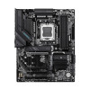 Материнская плата, Gigabyte, B840 GAMING X WIFI6E (4719331876937), AM5, B840, 4xDDR5 4400/4800/5200/8200(OC), 4xSATA3, Raid, 3xM.2 (2*PCI-E 4.0x4/x2, 1*PCI-E 3.0x4/x2), 1хDP, 1xHDMI, 4xPCI-Ex16, WiFi, ATX
