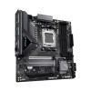 Материнская плата, Gigabyte, B850M EAGLE WIFI6E (4719331871826), AM5, B850, 4xDDR5 4400/4800/5200/8200(OC), 4xSATA3, 2xM.2 (1*PCIe 5.0 x4/x2, 1*PCIe 4.0 x4/x2), RAID, 1xHDMI, 2хDP, 2xPCI-Ex16, WiFi, mATX