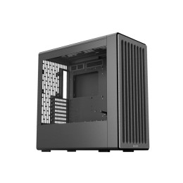 Компьютерный корпус, HAVN, BF 360 Black (HVN-CA-BF360-02), E-ATX/ATX/Micro ATX, USB 1*Type C/2*3.0, Высота процессорного кулера до 195 мм, Длина VGA до 410мм, 1*3.5