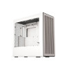 Компьютерный корпус, HAVN, BF 360 White (HVN-CA-BF360-02), E-ATX/ATX/Micro ATX, USB 1*Type C/2*3.0, Высота процессорного кулера до 195 мм, Длина VGA до 410мм, 1*3.5"/2*2.5", Толщина 0,8мм, 515x254x522.6мм, Без Б/П, Белый