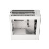 Компьютерный корпус, HAVN, BF 360 White (HVN-CA-BF360-02), E-ATX/ATX/Micro ATX, USB 1*Type C/2*3.0, Высота процессорного кулера до 195 мм, Длина VGA до 410мм, 1*3.5"/2*2.5", Толщина 0,8мм, 515x254x522.6мм, Без Б/П, Белый