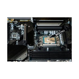 Термопаста, Bequiet!, DC2 Pro, BZ005, 1 грамм, 80 Вт/мК, -20 до +200