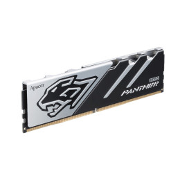 Модуль памяти, Apacer, Panther AH5U16G60C6227BAA-1, DDR5, 16GB, CL38, 1.35V, DIMM <PC5-48000/6000MHz>