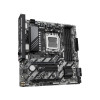 Материнская плата, Gigabyte, B840M DS3H WIFI6 (4719331874667), AM5, B840, 4xDDR5 4400/4800/5200/8200(OC), 4xSATA3, Raid, 2xM.2 (PCI-E 4.0x4/x2), 2хDP, 1xHDMI, 2xPCI-Ex16, WiFi, mATX