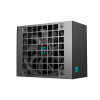 Блок питания, GamerStorm, PS1000P, 1000W, SFX12V V4.1 & ATX12V V3.1, Platinum, APFC, 20+4 pin, 2*4+4pin, 3*Sata, 2*Molex, 3*PCI-E 6+2 pin, 1*12V-2x6, Модульный, Вентилятор 9,2 см, Кабель питания, Черный