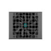 Блок питания, GamerStorm, PS1000P, 1000W, SFX12V V4.1 & ATX12V V3.1, Platinum, APFC, 20+4 pin, 2*4+4pin, 3*Sata, 2*Molex, 3*PCI-E 6+2 pin, 1*12V-2x6, Модульный, Вентилятор 9,2 см, Кабель питания, Черный