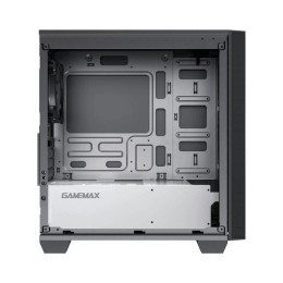 Компьютерный корпус, Gamemax, Aero mini, 1110-6607R0017, MATX/ITX, 2*3.5