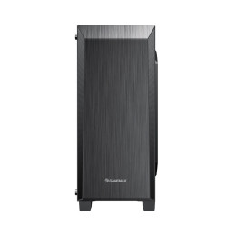 Компьютерный корпус, Gamemax, NOVA N5, 1108-5965R0007, ATX/MATX/ITX, 2*3.5