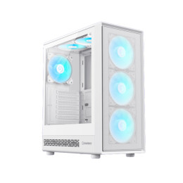 Компьютерный корпус, Gamemax, Storm 2 AW, 1115-3803R0007, ATX/MATX/ITX, 2*3.5