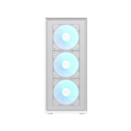 Компьютерный корпус, Gamemax, Storm 2 AW, 1115-3803R0007, ATX/MATX/ITX, 2*3.5