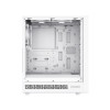 Компьютерный корпус, Gamemax, Storm 2 AW, 1115-3803R0007, ATX/MATX/ITX, 2*3.5"/3*2.5", Высота кулера до 155 мм, Длина VGA до 330 мм, 386x200x449 мм, Без Б/П, Белый