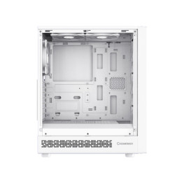 Компьютерный корпус, Gamemax, Storm 2 AW, 1115-3803R0007, ATX/MATX/ITX, 2*3.5