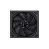 Блок питания, Gamemax, GP 750B, 2126-0750R0022, 750W, ATX, ATX, Вентилятор 14см, 20+4 pin, 4*PCI-E 6+2 pin, 7*SATA, 3*Molex, 16*4+4 pin, 150*160*86mm мм, Черный