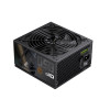 Блок питания, Gamemax, GP 850B, 2126-0850R0009, 850W, ATX, ATX, Вентилятор 14см, 20+4 pin, 4*PCI-E 6+2 pin, 7*SATA, 3*Molex, 16*4+4 pin, 150*160*86mm мм, Черный