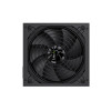 Блок питания, Gamemax, GP 850B, 2126-0850R0009, 850W, ATX, ATX, Вентилятор 14см, 20+4 pin, 4*PCI-E 6+2 pin, 7*SATA, 3*Molex, 16*4+4 pin, 150*160*86mm мм, Черный