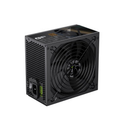 Блок питания, Gamemax, GP 850B, 2126-0850R0009, 850W, ATX, ATX, Вентилятор 14см, 20+4 pin, 4*PCI-E 6+2 pin, 7*SATA, 3*Molex, 16*4+4 pin, 150*160*86mm мм, Черный