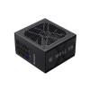 Блок питания, Gamemax, GX 750GF, 2132-0750B0022, 750W, ATX, ATX, Вентилятор 14см, 20+4 pin, 4*PCI-E 6+2 pin, 6*SATA, 3*Molex, 16*4+4 pin, 140*150*86mm мм, Черный