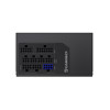 Блок питания, Gamemax, GX 750GF, 2132-0750B0022, 750W, ATX, ATX, Вентилятор 14см, 20+4 pin, 4*PCI-E 6+2 pin, 6*SATA, 3*Molex, 16*4+4 pin, 140*150*86mm мм, Черный