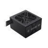 Блок питания, Gamemax, GX 800, 2132-0800B0008, 800W, ATX, ATX, Вентилятор 14см, 20+4 pin, 4*PCI-E 6+2 pin, 6*SATA, 3*Molex, 16*4+4 pin, 150*160*86mm мм, Черный
