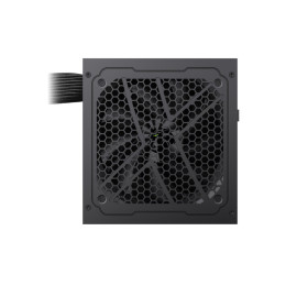 Блок питания, Gamemax, GX 800, 2132-0800B0008, 800W, ATX, ATX, Вентилятор 14см, 20+4 pin, 4*PCI-E 6+2 pin, 6*SATA, 3*Molex, 16*4+4 pin, 150*160*86mm мм, Черный