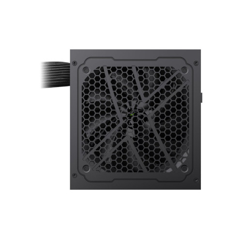 Блок питания, Gamemax, GX 800, 2132-0800B0008, 800W, ATX, ATX, Вентилятор 14см, 20+4 pin, 4*PCI-E 6+2 pin, 6*SATA, 3*Molex, 16*4+4 pin, 150*160*86mm мм, Черный