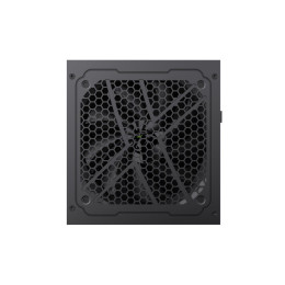 Блок питания, Gamemax, GX 800GF, 2132-0850B0019, 800W, ATX, ATX, Вентилятор 14см, 20+4 pin, 4*PCI-E 6+2 pin, 6*SATA, 3*Molex, 16*4+4 pin, 140*150*86mm мм, Черный