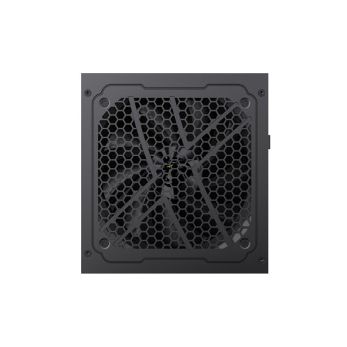 Блок питания, Gamemax, GX 800GF, 2132-0850B0019, 800W, ATX, ATX, Вентилятор 14см, 20+4 pin, 4*PCI-E 6+2 pin, 6*SATA, 3*Molex, 16*4+4 pin, 140*150*86mm мм, Черный