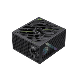 Блок питания, Gamemax, GX PRO 1050G, 2121-1050B0031, 1050W, ATX, ATX, Вентилятор 14см, 20+4 pin, 4*PCI-E 6+2 pin, 10*SATA, 3*Molex, 16*4+4 pin, 150*160*86mm мм, Черный