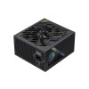Блок питания, Gamemax, GX PRO 850G Gold, 2121-0850B0036, 850W, ATX 3.1, ATX, Вентилятор 14см, 20+4 pin, 4*PCI-E 6+2 pin, 6*SATA, 3*Molex, 16*4+4 pin, 150*160*86mm мм, Черный