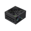 Блок питания, Gamemax, GX PRO 850G Gold, 2121-0850B0036, 850W, ATX 3.1, ATX, Вентилятор 14см, 20+4 pin, 4*PCI-E 6+2 pin, 6*SATA, 3*Molex, 16*4+4 pin, 150*160*86mm мм, Черный