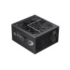 Блок питания, Gamemax, GZ 1000G, 2121-1000B0002, 1000W, ATX 3.1, ATX, Вентилятор 14см, 20+4 pin, 4*PCI-E 6+2 pin, 10*SATA, 3*Molex, 16*4+4 pin, 150*160*86mm мм, Черный