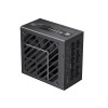 Блок питания, Gamemax, GZ 1000G, 2121-1000B0002, 1000W, ATX 3.1, ATX, Вентилятор 14см, 20+4 pin, 4*PCI-E 6+2 pin, 10*SATA, 3*Molex, 16*4+4 pin, 150*160*86mm мм, Черный