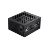 Блок питания, Gamemax, GZ 1200G Gold, 2121-1200B0006, 1200W, ATX 3.1, ATX, Вентилятор 14см, 20+4 pin, 4*PCI-E 6+2 pin, 10*SATA, 3*Molex, 16*4+4 pin, 150*160*86mm мм, Черный