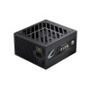 Блок питания, Gamemax, GZ 850G Gold, 2121-0850B0051, 850W, ATX 3.1, ATX, Вентилятор 14см, 20+4 pin, 4*PCI-E 6+2 pin, 6*SATA, 3*Molex, 16*4+4 pin, 150*160*86mm мм, Черный