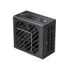 Блок питания, Gamemax, GZ 850G Gold, 2121-0850B0051, 850W, ATX 3.1, ATX, Вентилятор 14см, 20+4 pin, 4*PCI-E 6+2 pin, 6*SATA, 3*Molex, 16*4+4 pin, 150*160*86mm мм, Черный
