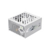 Блок питания, Gamemax, GZ 850G WH, 2121-0850B0053, 850W, ATX 3.1, ATX, Вентилятор 14см, 20+4 pin, 4*PCI-E 6+2 pin, 6*SATA, 3*Molex, 16*4+4 pin, 150*160*86mm мм, Белый