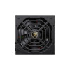 Блок питания, Cougar, GR 1000, 1000W, ATX 3.1, APFC, GOLD, 20+4 pin, 2*4+4pin, 9*Sata, 3*Molex, 3*PCI-E 6+2 pin, 1*12V-2x6, Вентилятор 14 см, Модульный, Кабель питания, Чёрный