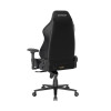 Игровое компьютерное кресло, DX Racer, GC/XLMP25LTA/TRIANGLE.NR, Martian PRO, Рекомендуемый рост: до 190 см, Рекомендуемый вес: до 125 кг, Эко-кожа, Металлическая основа кресла, Угол наклона 135°, Механизм качания: мультиблок, 4D подлокотники, Функция вен