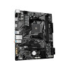 Материнская плата, Gigabyte, A520M H ARGB (4719331879822), AM4, А520, 2xDDR4 2133/2400/2667/2933/3200/5100(OC), 4xSATA3, 1xM.2 (PCIe 3.0 x4/x2), 1xDP, 1xHDMI, 1xPCI-Ex16, 1xPCI-Ex1, mATX