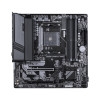 Материнская плата, Gigabyte, B550M GAMING X WIFI6 (4719331870096), AM4, B550, 4xDDR4 3200, 4xSATA3, 2xM.2 (1*PCIe 4.0x4/x2 & SATA. 1*PCIe 3.0x2 & SATA), RAID, 1xHDMI, 1хDP, 2xPCI-Ex16, 1xPCI-Ex1, WiFi, mATX