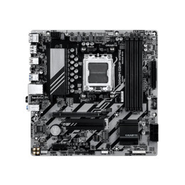 Материнская плата, Gigabyte, B840M D3HP WIFI6E (4719331879662), AM5, B840, 4xDDR5 5600/5800/6000/6200/6400/8200(OC), 4xSATA3, Raid, 2xM.2 (PCI-E 4.0x4/x2), 2хDP, 1xHDMI, 1xPCI-Ex16, 1xPCI-Ex1, WiFi, mATX