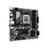 Материнская плата, Gigabyte, B840M D3HP WIFI6E (4719331879662), AM5, B840, 4xDDR5 5600/5800/6000/6200/6400/8200(OC), 4xSATA3, Raid, 2xM.2 (PCI-E 4.0x4/x2), 2хDP, 1xHDMI, 1xPCI-Ex16, 1xPCI-Ex1, WiFi, mATX